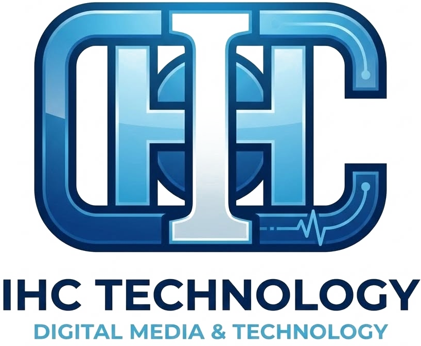 IHC Technology — Digital Media & Technology