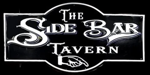 The Side Bar Tavern